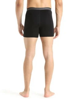Heren Icebreaker Mens anatomica boxers