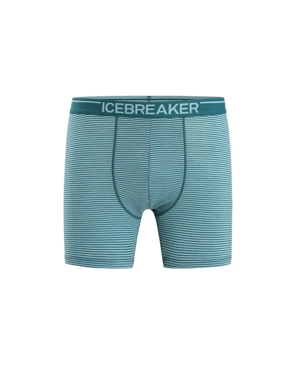 Heren Icebreaker Mens anatomica boxers
