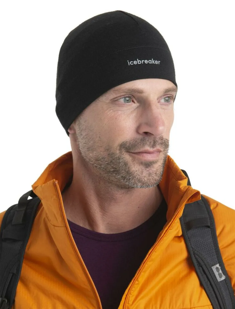 DAMES Icebreaker Merino 200 oasis beanie