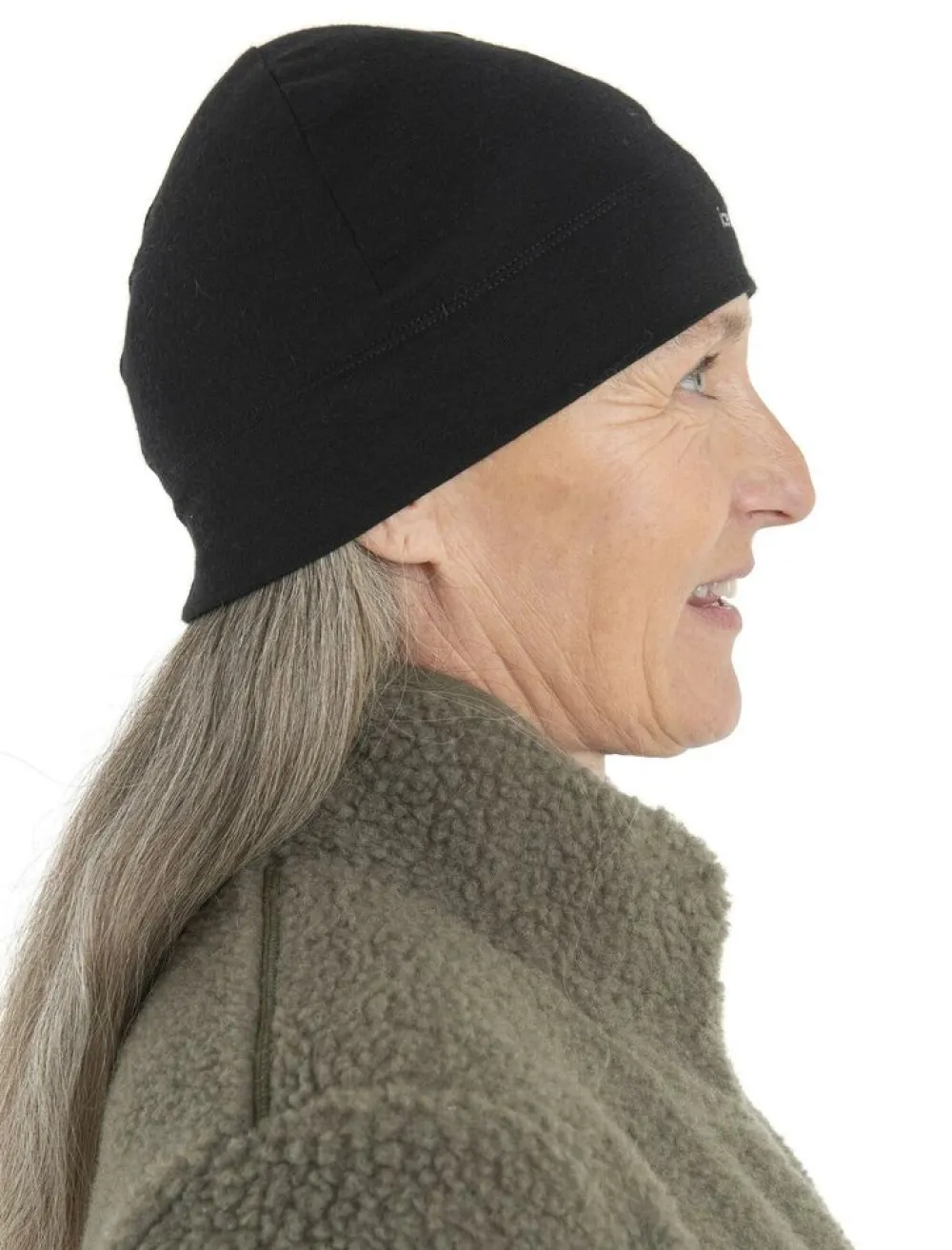 DAMES Icebreaker Merino 200 oasis beanie