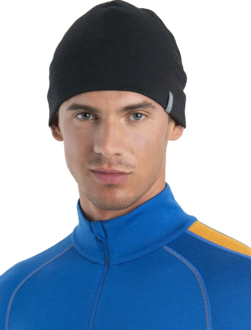 DAMES Icebreaker Merino 260 ridge beanie