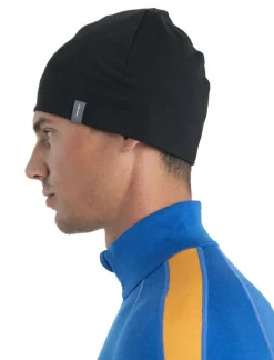 DAMES Icebreaker Merino 260 ridge beanie