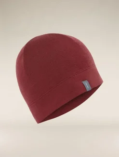 DAMES Icebreaker Merino 260 ridge beanie