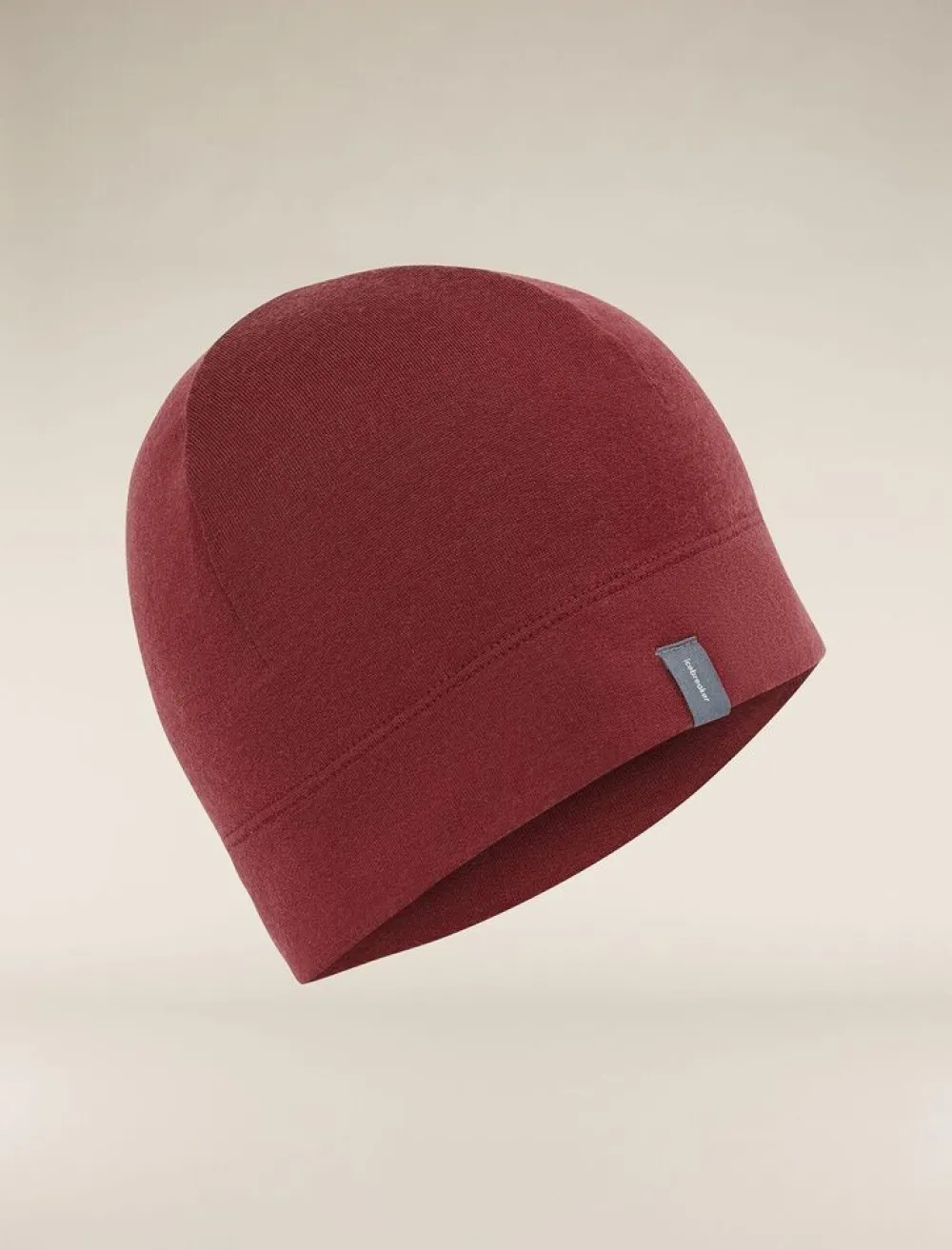 DAMES Icebreaker Merino 260 ridge beanie