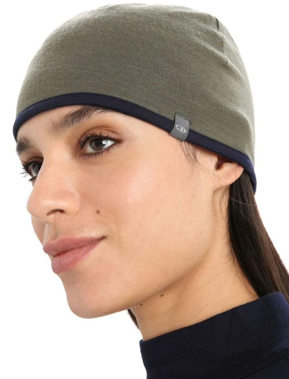 DAMES Icebreaker Pocket hat