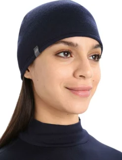 DAMES Icebreaker Pocket hat