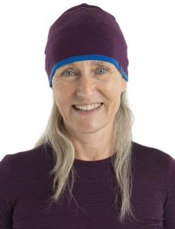 DAMES Icebreaker Pocket hat