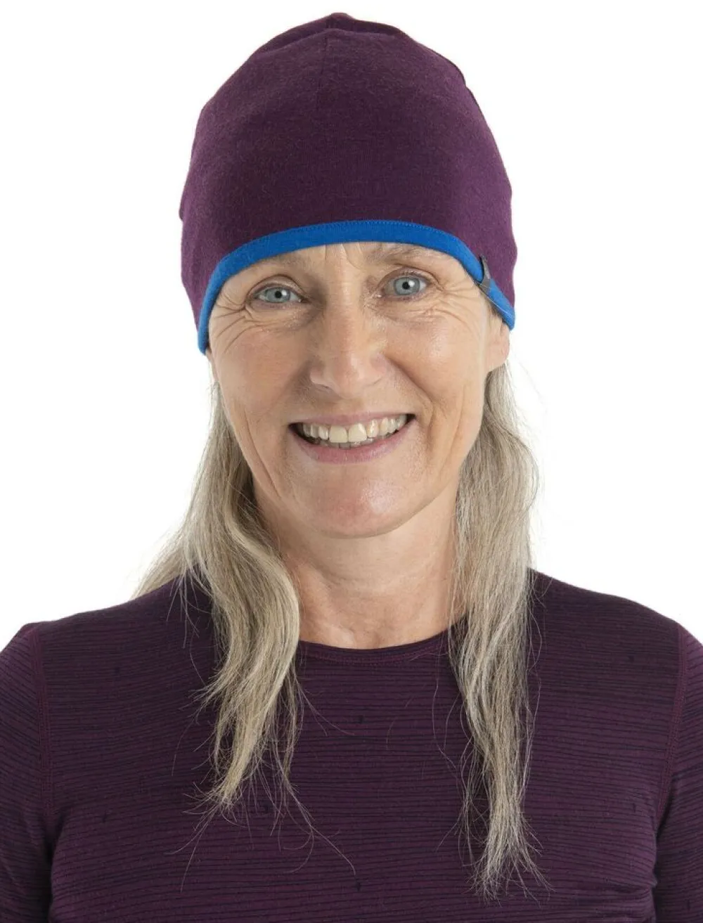 DAMES Icebreaker Pocket hat
