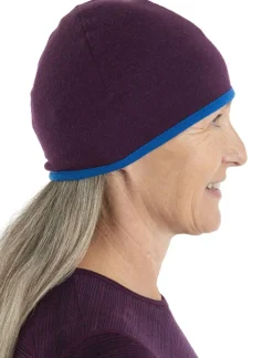 DAMES Icebreaker Pocket hat