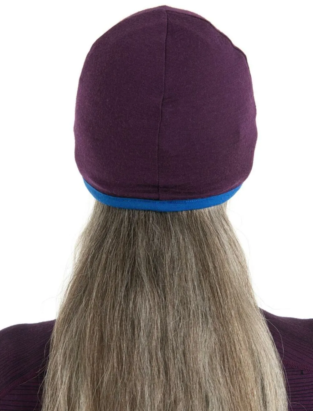 DAMES Icebreaker Pocket hat