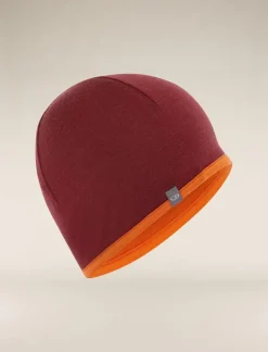 DAMES Icebreaker Pocket hat