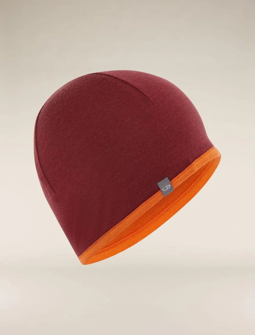 DAMES Icebreaker Pocket hat