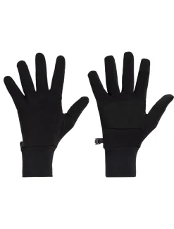 DAMES Icebreaker Sierra gloves