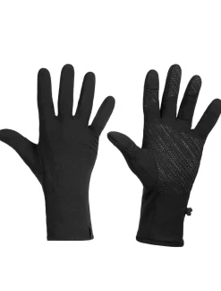DAMES Icebreaker U quantum gloves