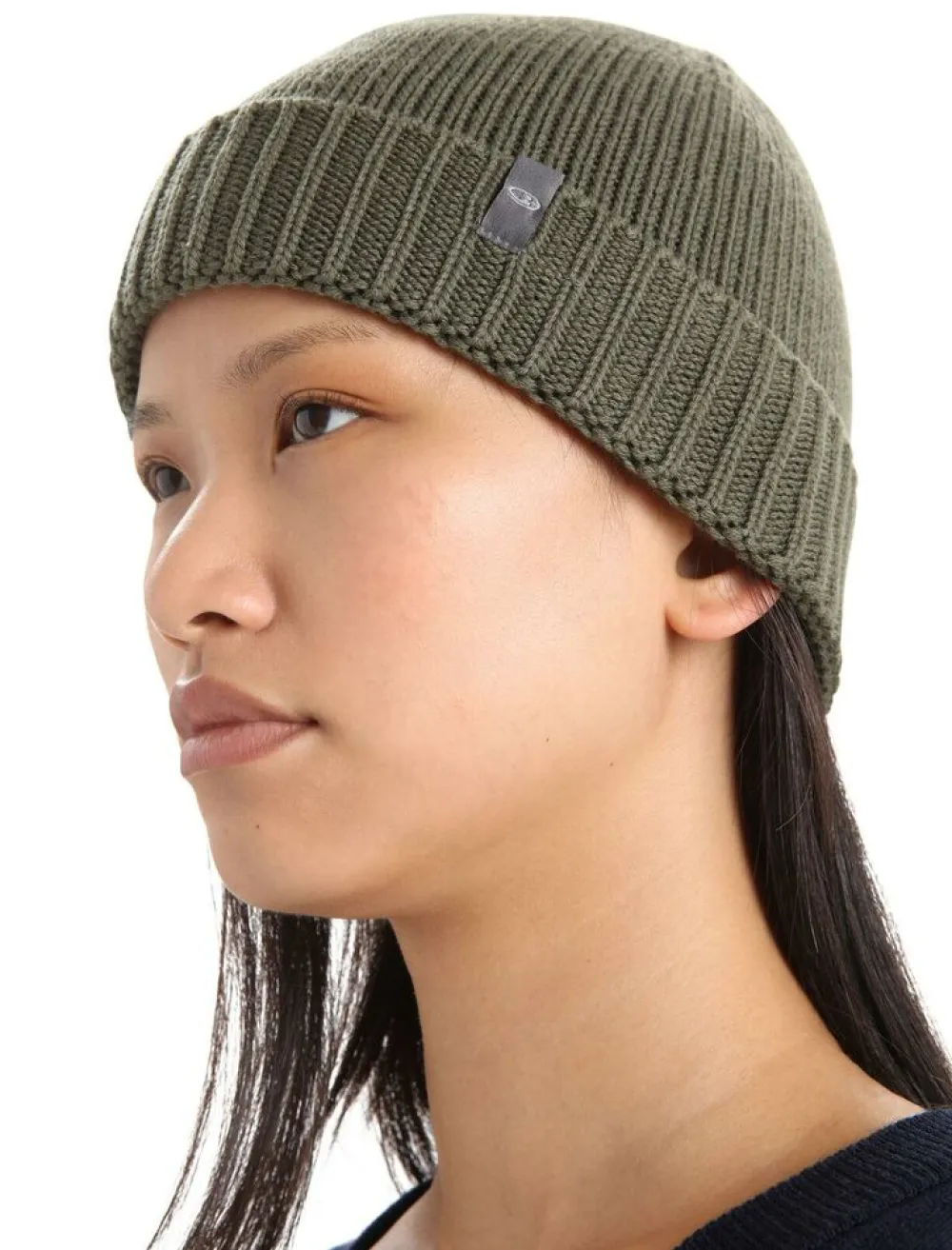 DAMES Icebreaker U vela cuff beanie
