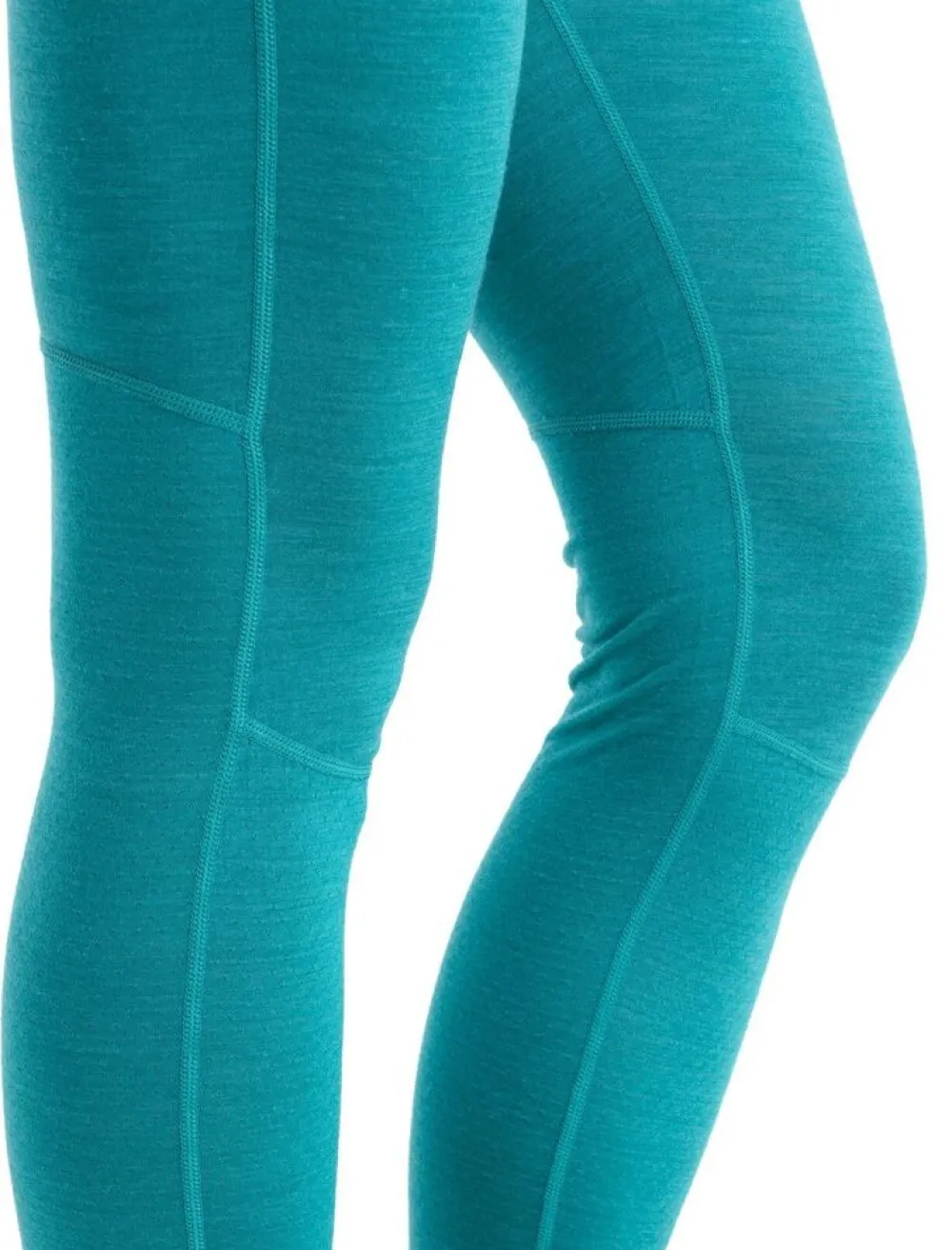 DAMES Icebreaker W 125 ZoneKnit leggings