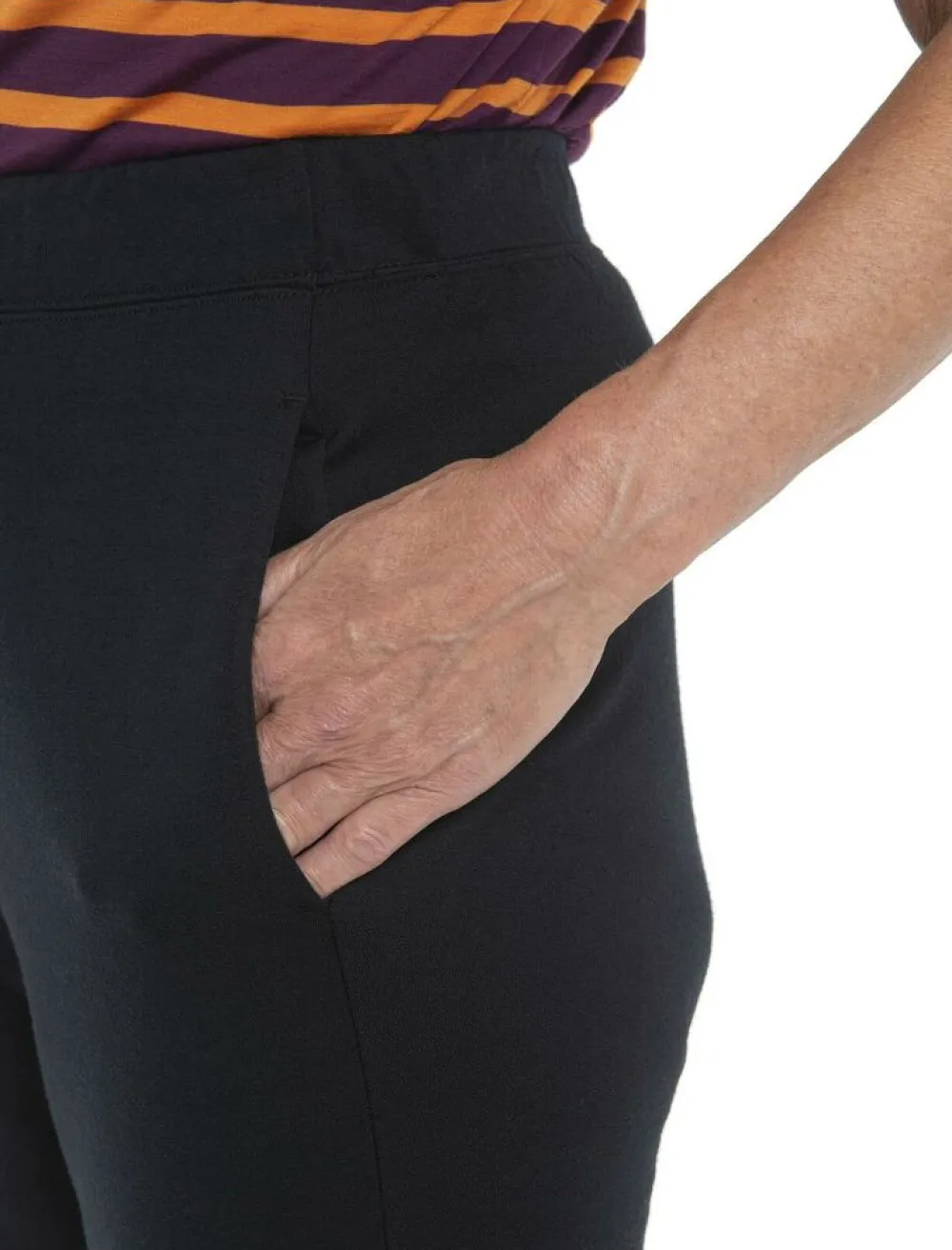 DAMES Icebreaker W mer crush II pants