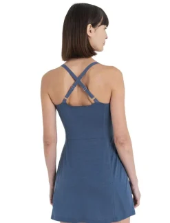DAMES Icebreaker W Merino 150 Active Dress