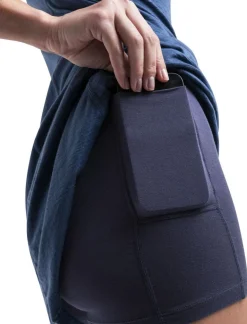 DAMES Icebreaker W Merino 150 Active Dress