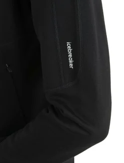 DAMES Icebreaker W merino 560 elemental II LS hoody