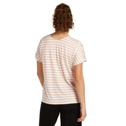 DAMES Icebreaker W Merino Drayden Reversible SS Top