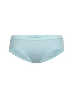 DAMES Icebreaker W Siren Hipkini