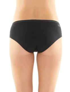 DAMES Icebreaker W Siren Hipkini