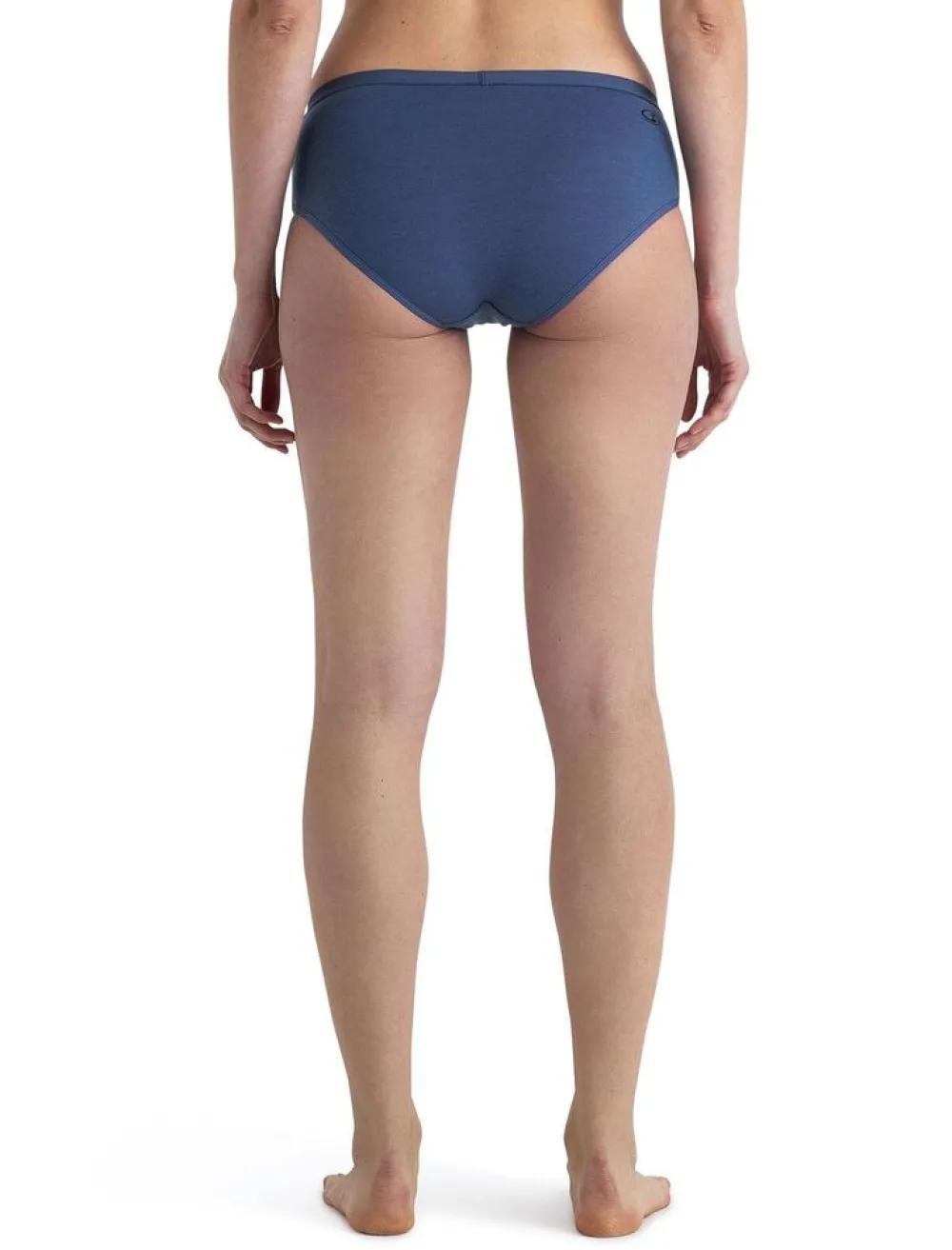 DAMES Icebreaker W Siren Hipkini