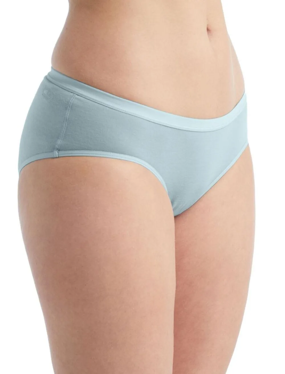 DAMES Icebreaker W Siren Hipkini