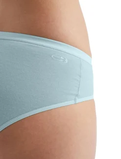 DAMES Icebreaker W Siren Hipkini