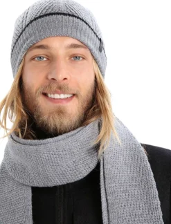 DAMES Icebreaker Waypoint beanie