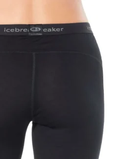 DAMES Icebreaker Wmns 200 oasis leggings