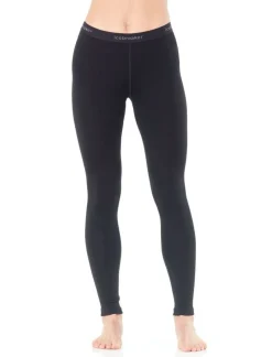 DAMES Icebreaker Wmns 260 tech leggings