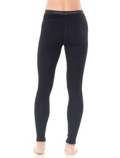 DAMES Icebreaker Wmns 260 tech leggings