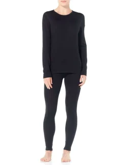 DAMES Icebreaker Wmns 260 tech leggings