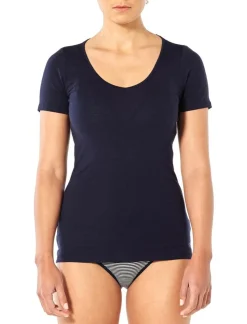 DAMES Icebreaker wmns siren ss sweetheart