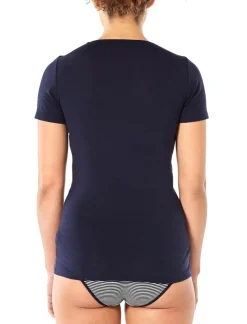 DAMES Icebreaker wmns siren ss sweetheart