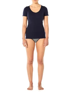 DAMES Icebreaker wmns siren ss sweetheart