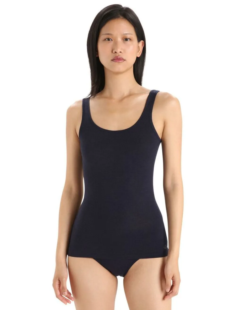 DAMES Icebreaker wmns siren tank