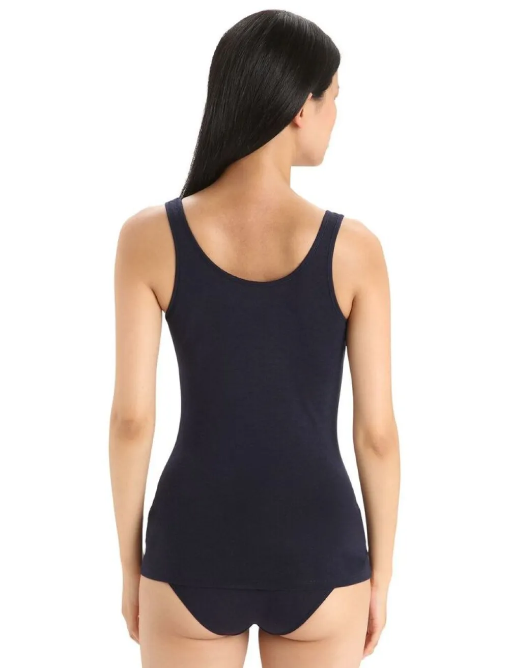 DAMES Icebreaker wmns siren tank