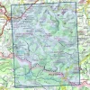 IGN 1346ET Forêt d'Iraty