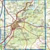 IGN 2511OT Forêts de Compiègne et