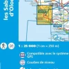 IGN 1227OT Les Sables-d'Olonne