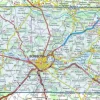 IGN Wandelkaart Soissons/Braine 1:25.000 2611SB