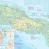 ITMB Wegenkaart Cuba West 1:400.000