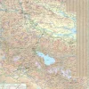 ITMB Wegenkaart Georgië en Armenië