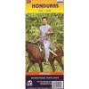 ITMB Wegenkaart Honduras 1:750.000