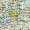 ITMB Wegenkaart Quebec
