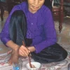 ITMB Wegenkaart Zuid-Vietnam
