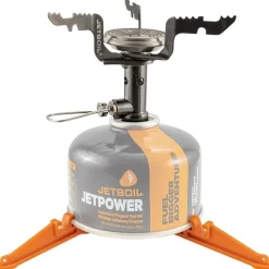 Jetboil stash